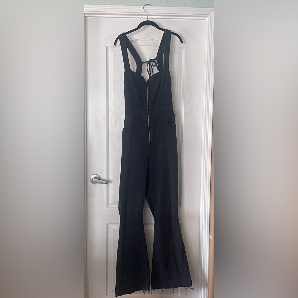 Free People CRVY 2nd Ave One Piece